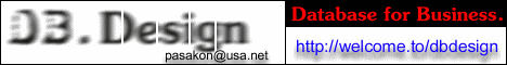 Database for Business